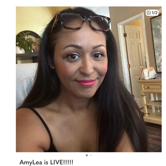 AMY IS LIVE!!!! - Picture 2 of 3